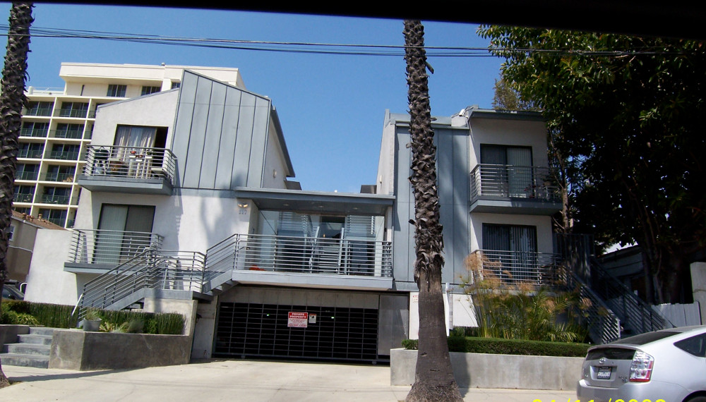 Apartment Remodel Santa Monica CA