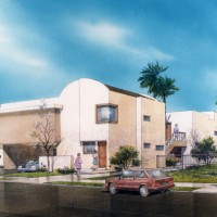 12 Unit Apartments Bellflower